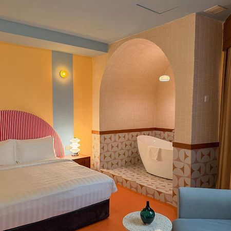 The Tres Hotel Kuala Lumpur Extérieur photo