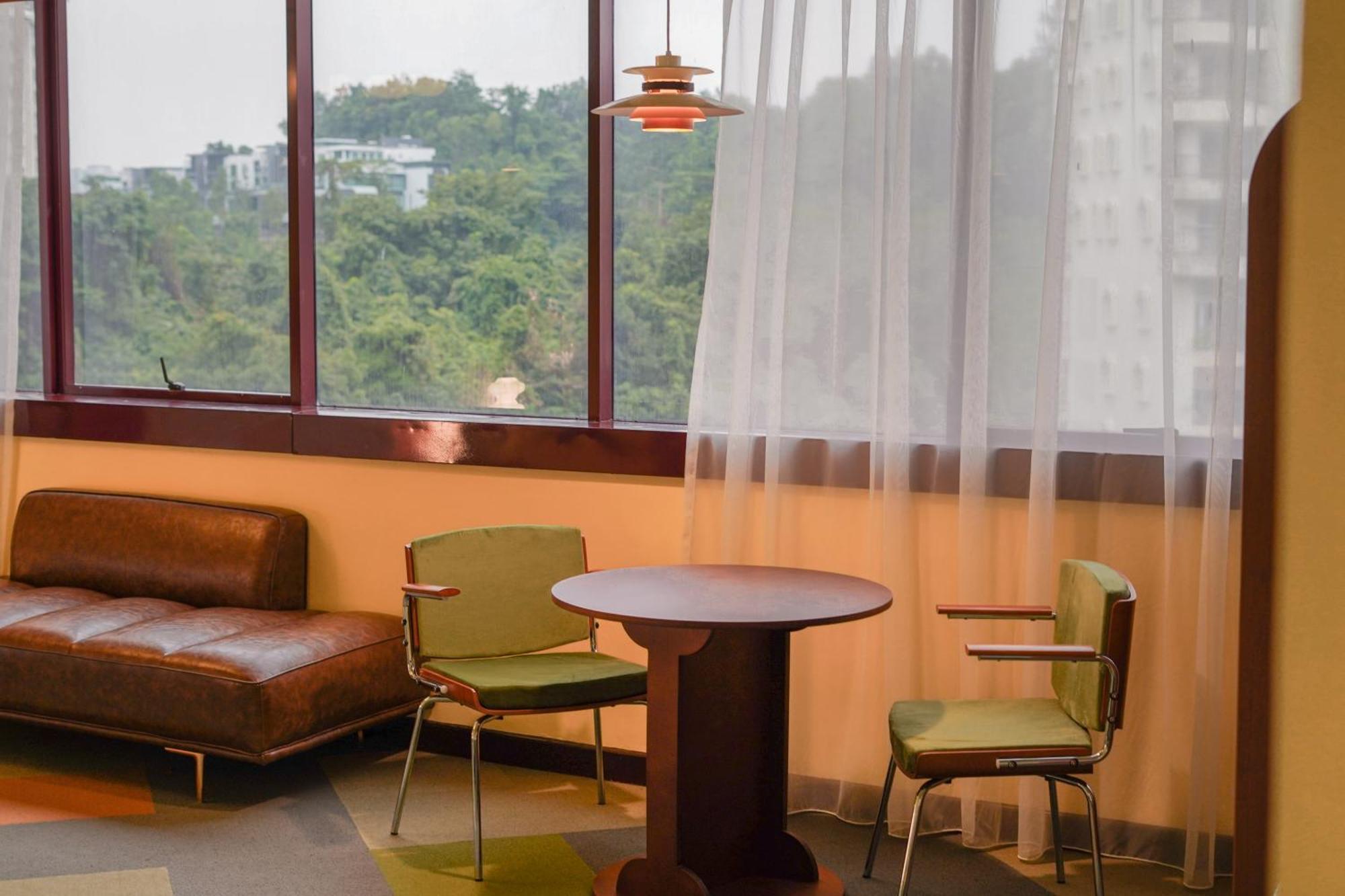 The Tres Hotel Kuala Lumpur Extérieur photo