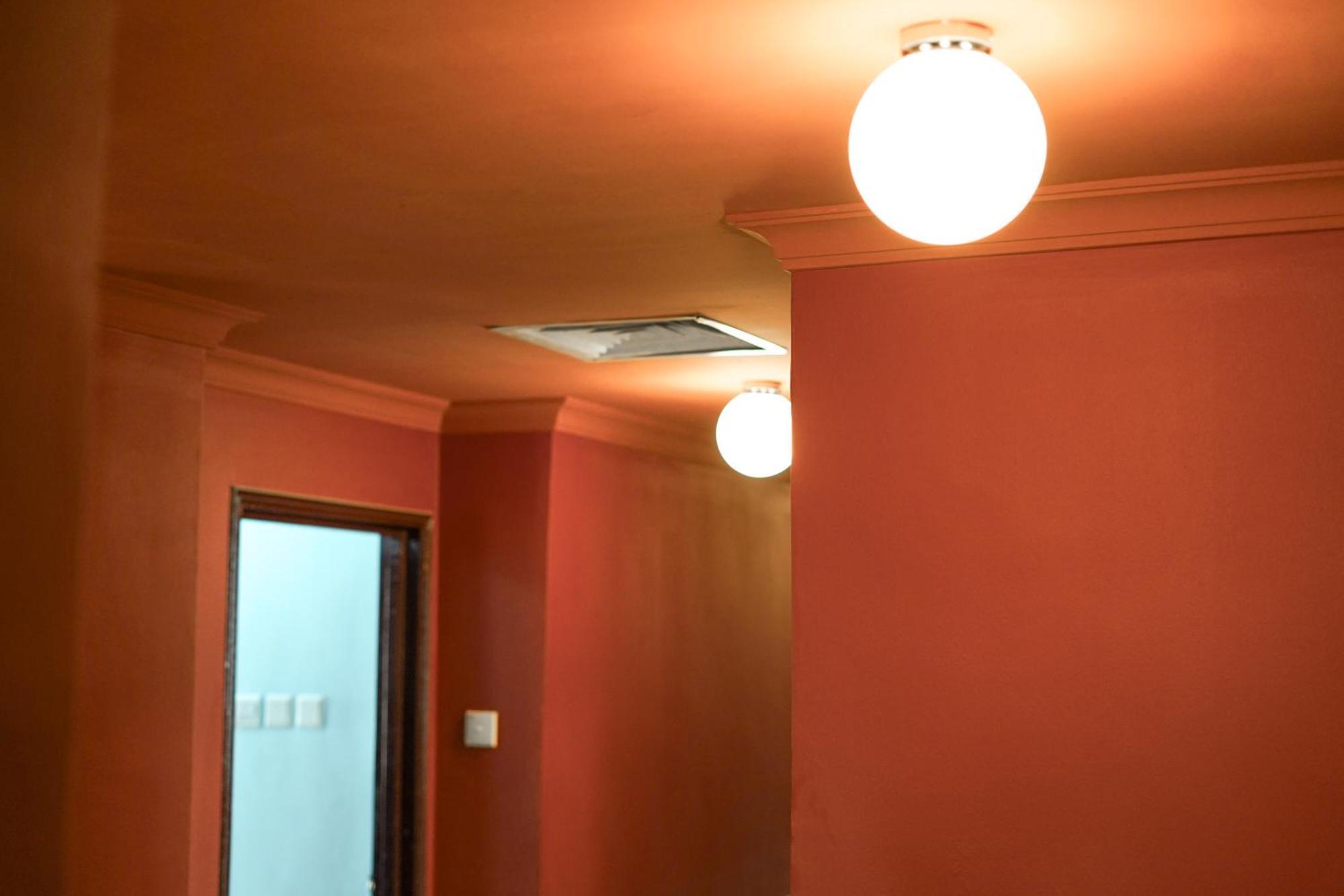 The Tres Hotel Kuala Lumpur Extérieur photo