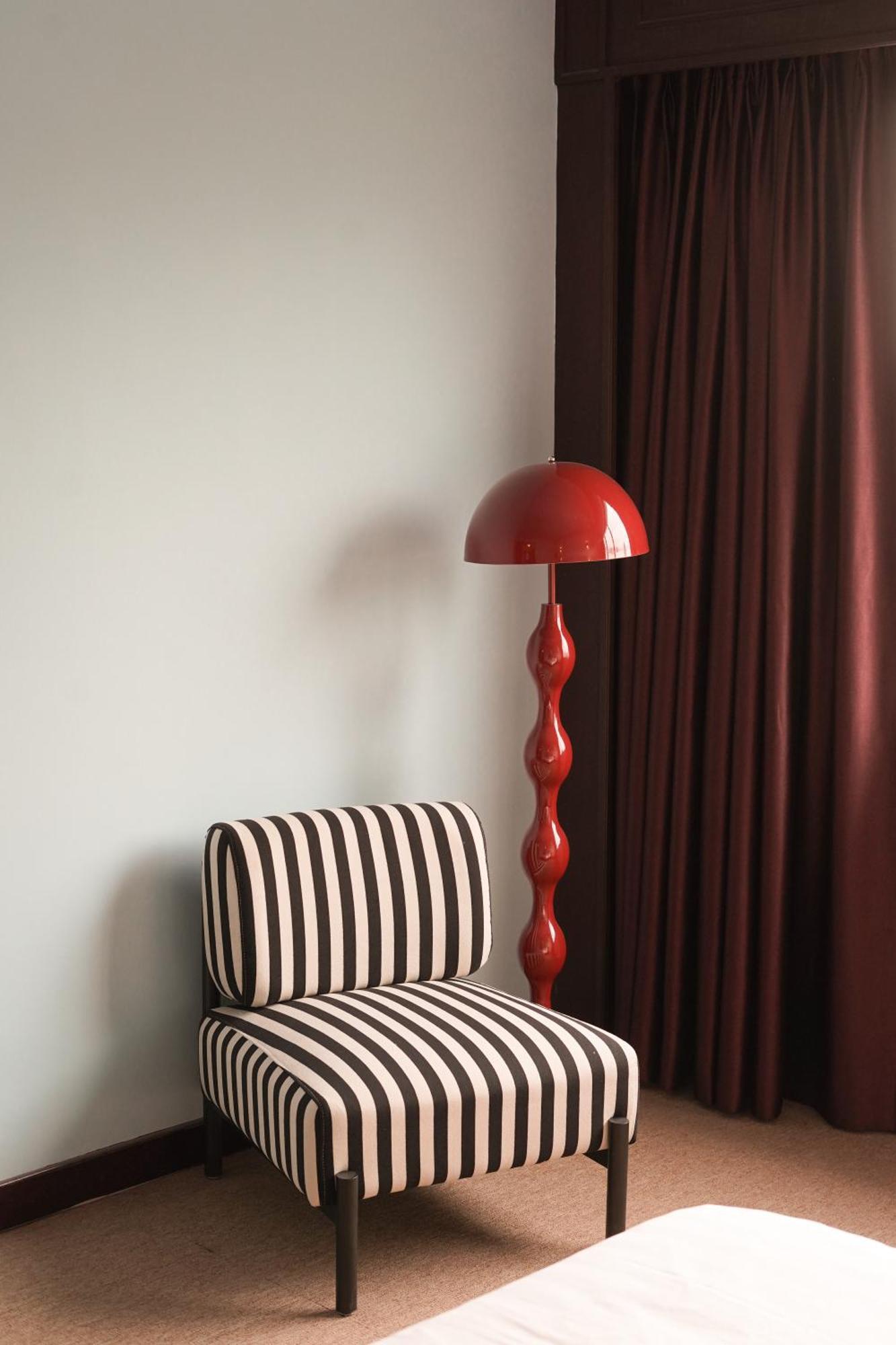 The Tres Hotel Kuala Lumpur Extérieur photo