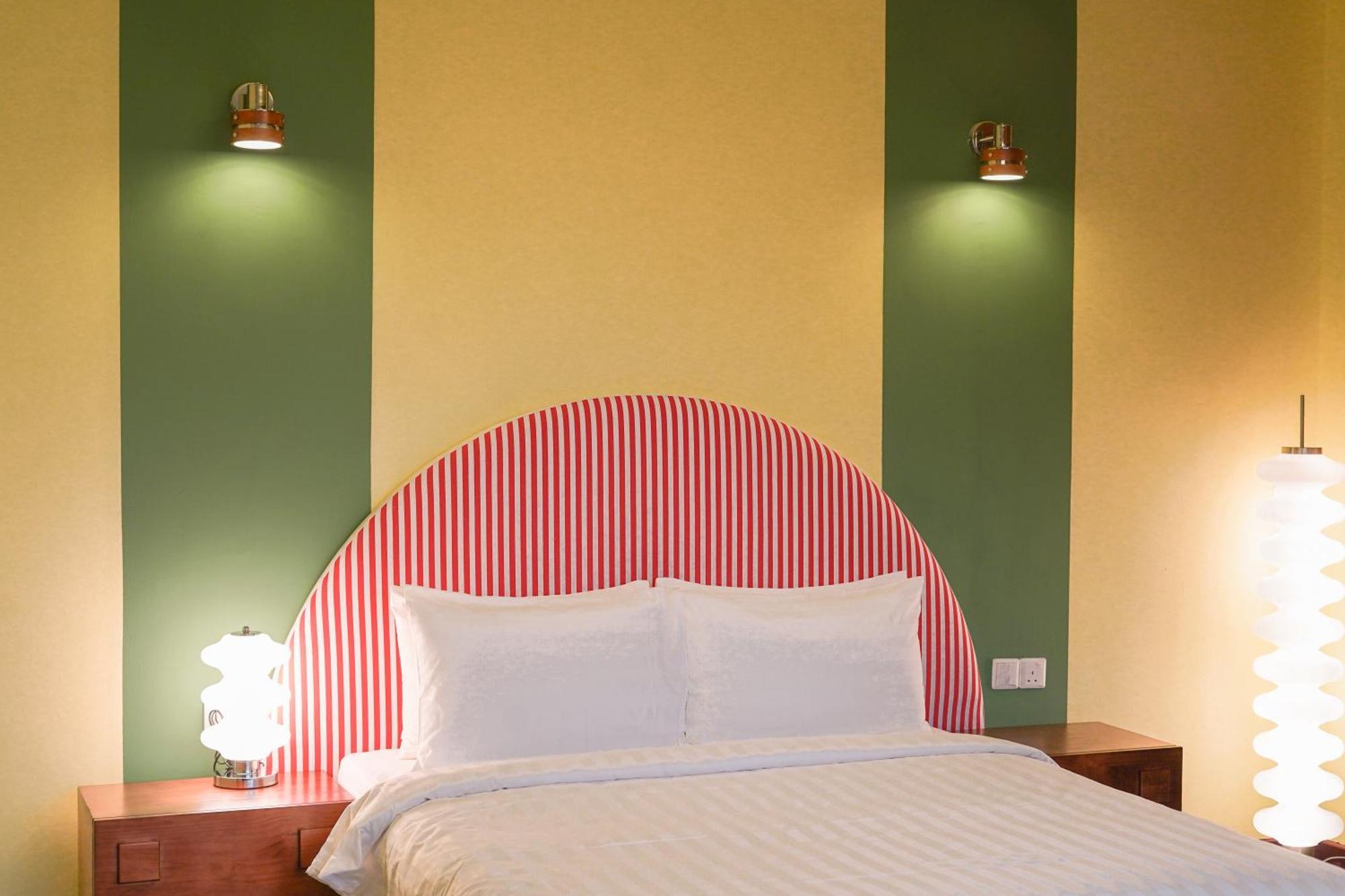 The Tres Hotel Kuala Lumpur Extérieur photo