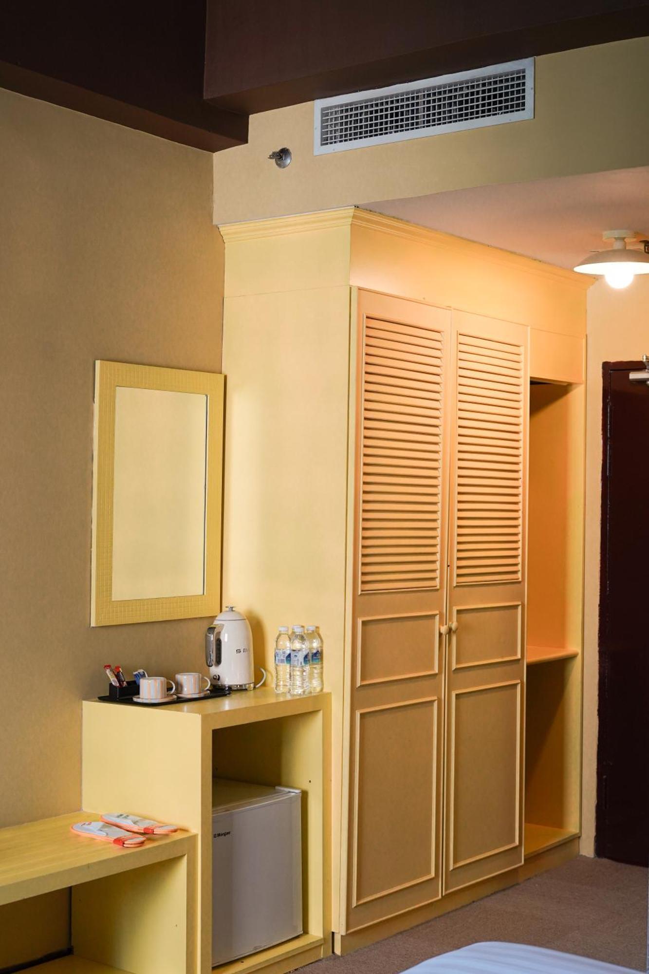 The Tres Hotel Kuala Lumpur Extérieur photo
