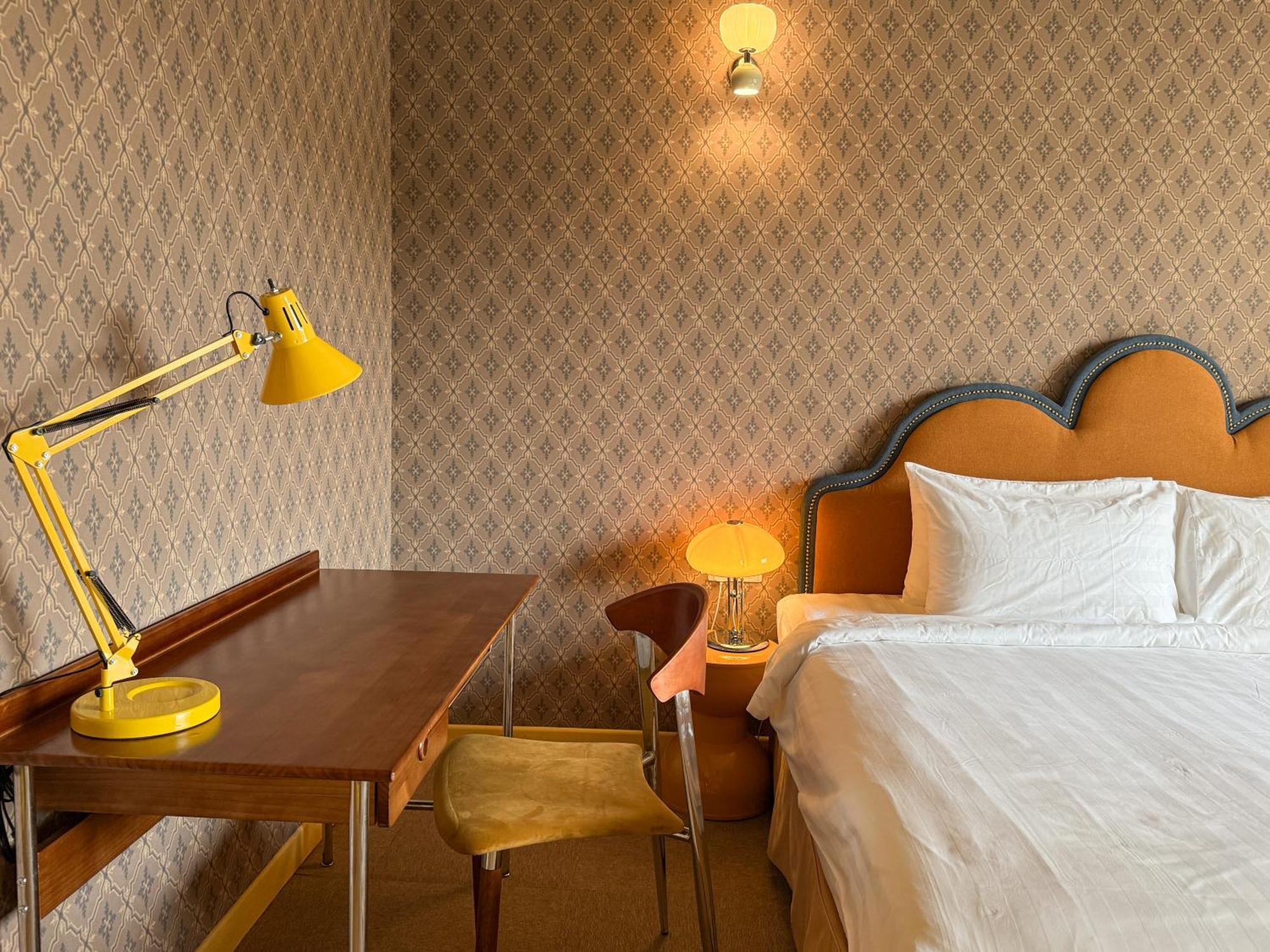 The Tres Hotel Kuala Lumpur Extérieur photo