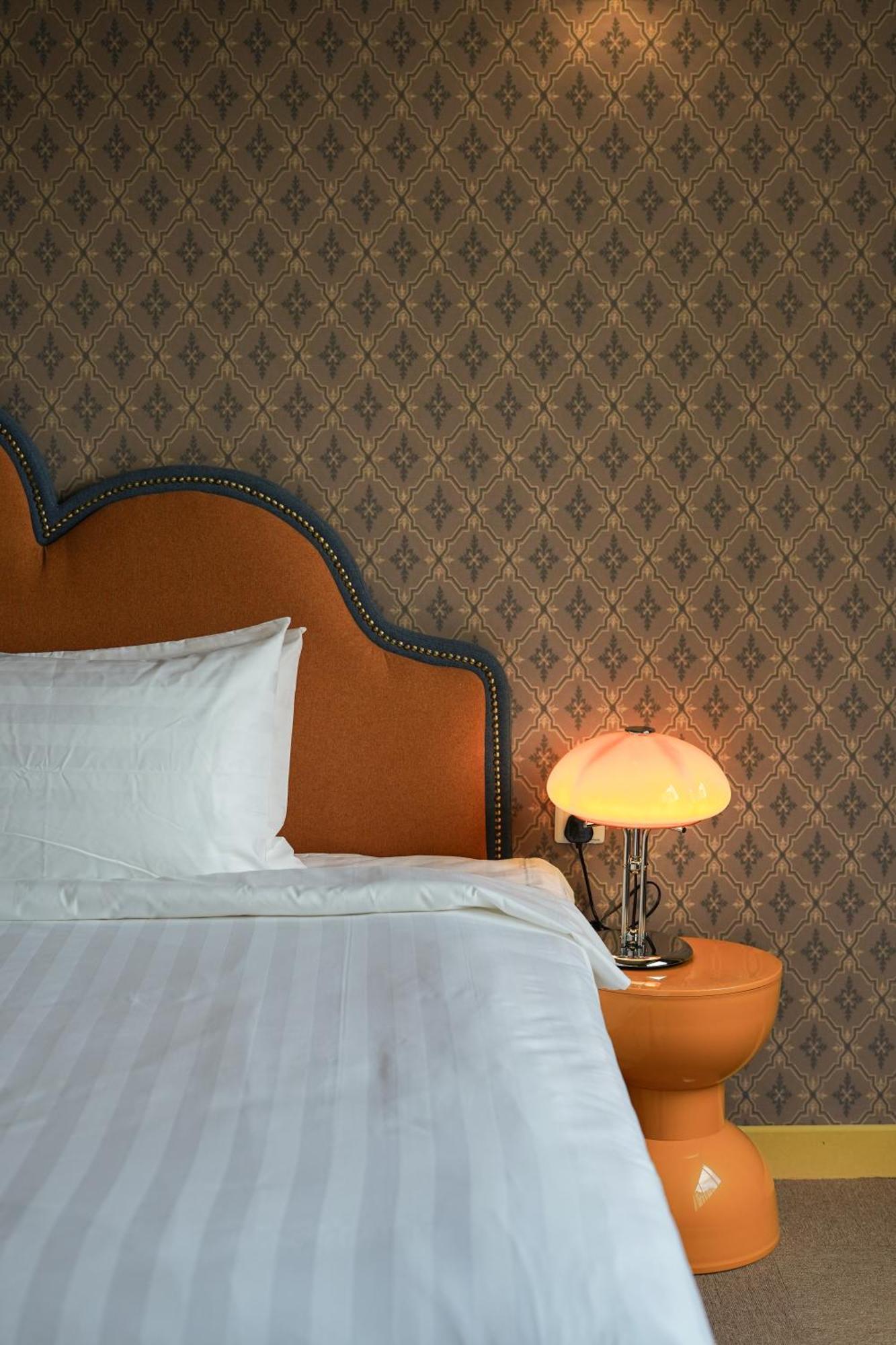 The Tres Hotel Kuala Lumpur Extérieur photo