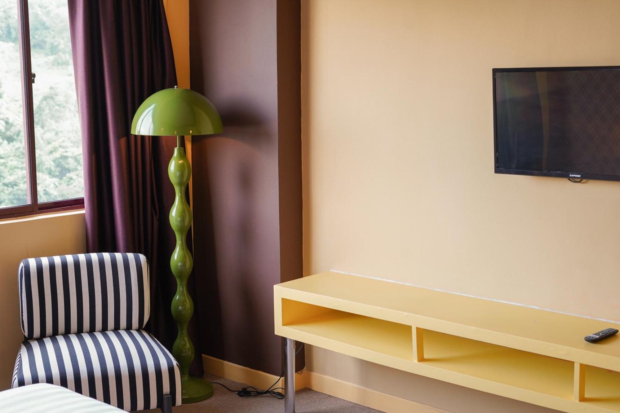 The Tres Hotel Kuala Lumpur Extérieur photo