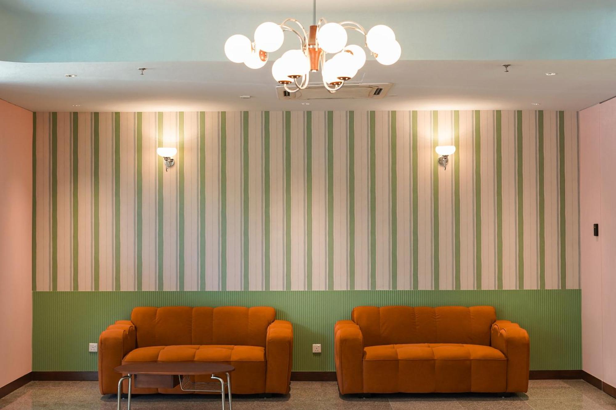 The Tres Hotel Kuala Lumpur Extérieur photo